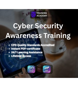Cyber Security Awareness Training Online Training Academy Key GLOBAL